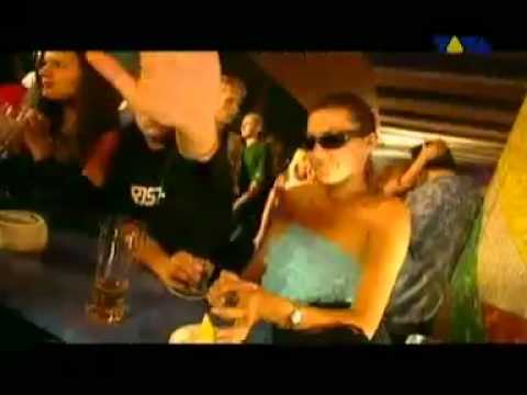 Tede feat. CNE - Pili gin