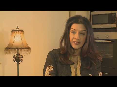 Food Mela : Nazira Moosa's Eid al-Fitr Feast