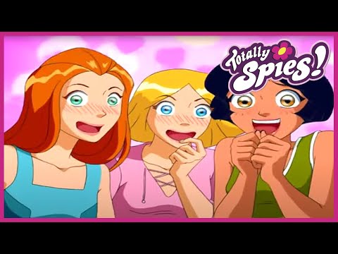 Três Espiãs Demais 🔎 S04E01 💄 Trio dos Sonhos [EPISÓDIO COMPLETO]