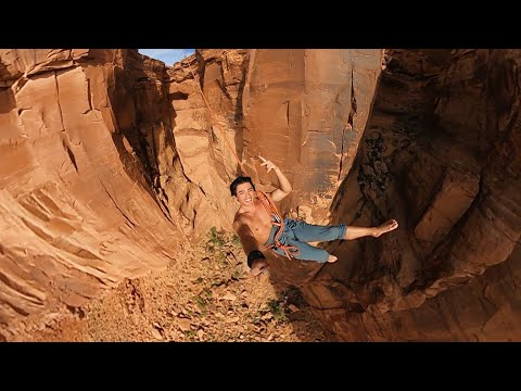 Biggest Rope swing in USA???