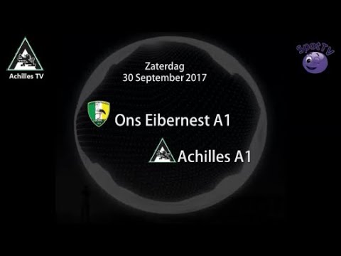 Eibernest A1   Achilles A1