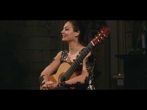 [Concert] Anabel Montesinos @ FIGG 2021