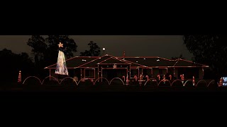 Dan Andrews Get On The Beers Christmas Lights  QLD Mashd N Kutcher