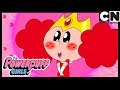 Powerpuff Girls Morbucks In Love Cartoon Network