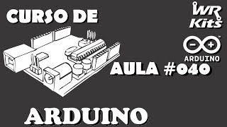 COMO MUDAR A FREQUÊNCIA DO PWM | Curso de Arduino #040