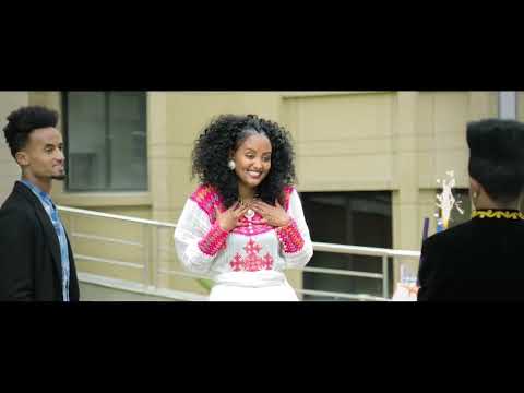 Mule Rotz   New Ethiopian Music 2021 Official Video