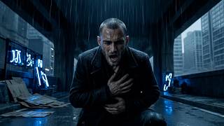 Download lagu Raja Tanpa Mahkota | Video Musik Sinematik AI Resmi mp3