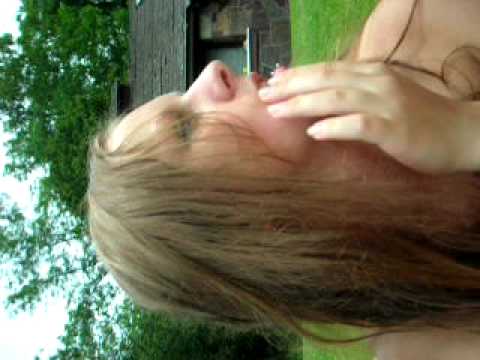 Beachness #2-Jesus Lady