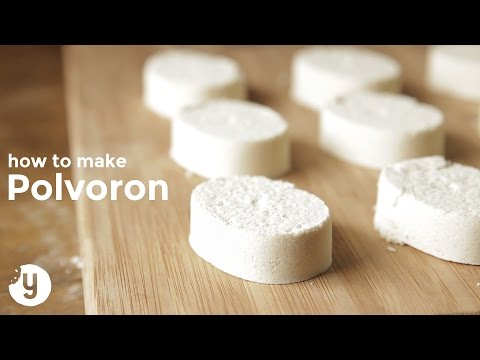 download lagu mp3 mp4 Polvoron Recipe With Buttermilk, download lagu Polvoron Recipe With Buttermilk gratis, unduh video klip Polvoron Recipe With Buttermilk