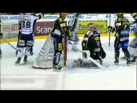 Kalpa - Blues Maali vai ei?