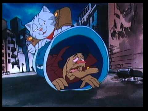 Fritz the cat.from the nine lives of fritz the cat.VOB