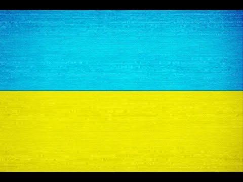 National Anthem of Ukraine-Державний Гімн України (Official Instrumental version)