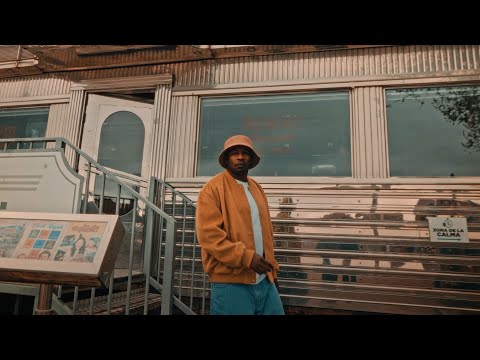 MC★Solaar – Ils dansent / Modernidad (Clip officiel)