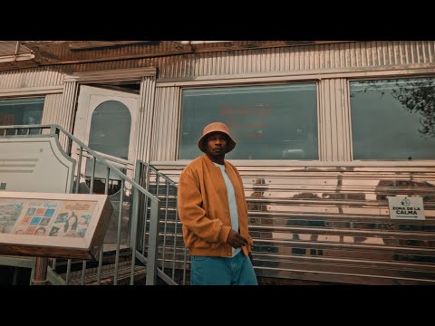 Videoclip de Ils dansent — MC Solaar