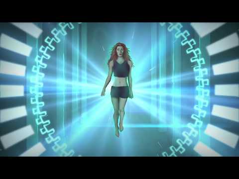 LUCID AFTER LIFE - THIS IS REAL (ASTRAL VIDEO)