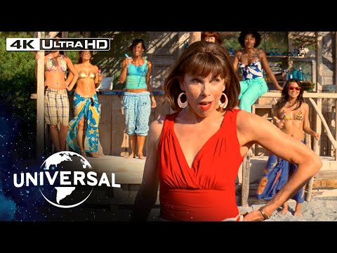 "Does Your Mother Know?" in 4K HDR