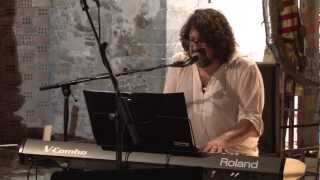 Pep Sala celebra els 25 anys de Sau a Sant Quirze de Colera