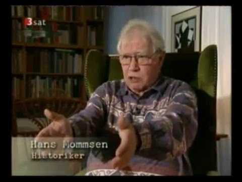 Reichstagsbrand 1933: ein bedeutender Inside-Job