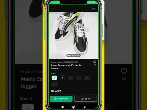 markaz app par apna product kaise beche #markaz #markazapp #productlist #onlineearning #earningapp