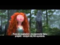 Disneycember CGI 13 Merida Waleczna