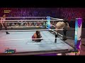 QOTR Dakota Kai Vs Charlotte Flair