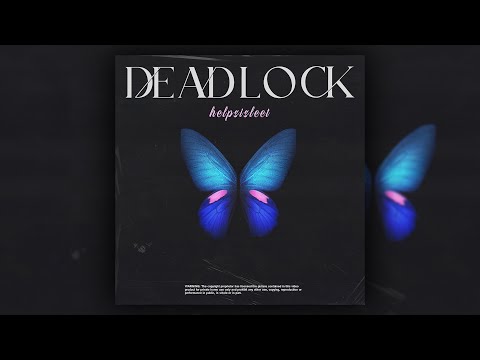 [FREE] Melodic/Sample Drill Loop Kit - "DEADLOCK" [Central Cee, Yvng Finxxsa, Guitar/Vocal]