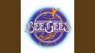 Bee Gees - Stayin' Alive (Teddybears Remix)