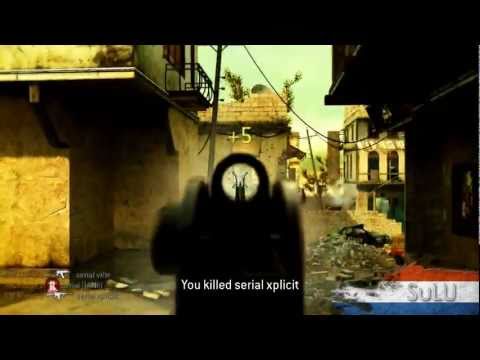 TEK9 Best Frag Challenge [March]