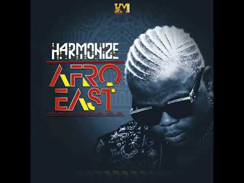 Harmonize ft burna  boy-Your body(audio)