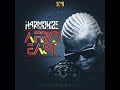 Harmonize Ft Burna Boy Your Body Audio