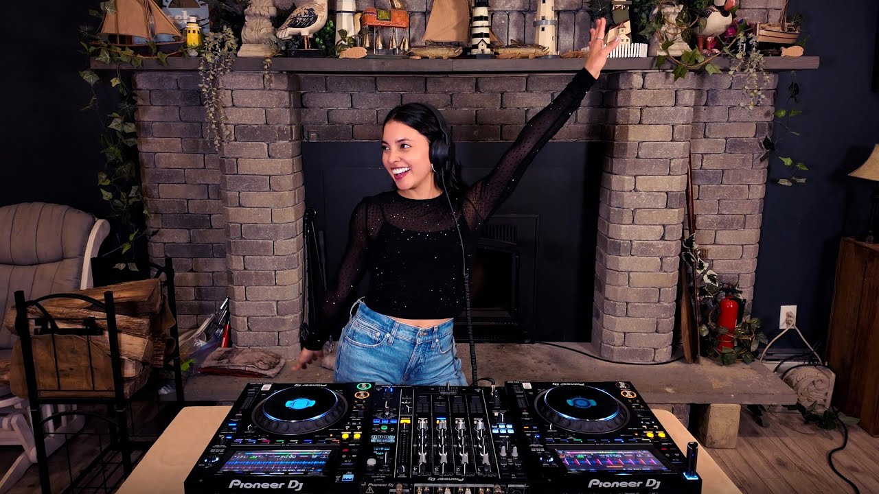 Funky House & Nu Disco Vol. 04 | DJ Avera | Groovy, Funky, & Disco Remixes