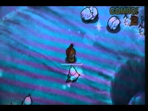 Pokemon Rumble Blast Walkthrough 84 - Delicious Vanilluxe!