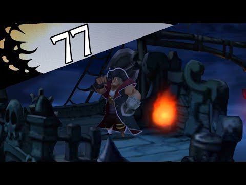 Bravely Default - Episode 77: Speeding through the War