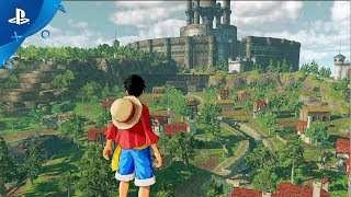 One Piece: Grand Cruise <span class="ext ext_digital">digital</span> video 1