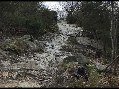 Finale Ligure Madonna Della Guardia 2021