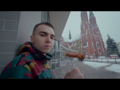 Video thumbnail for W KRAJU SCHABOWYCH KOTLETÓW
