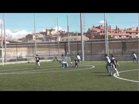 At. Escalerillas 2 - 1 Alcañiz_002