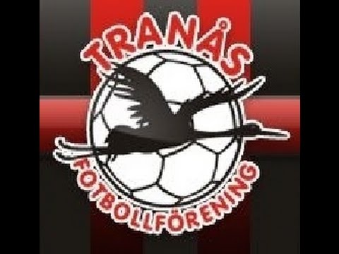 Waggeryds IK - Tranås FF 1-3