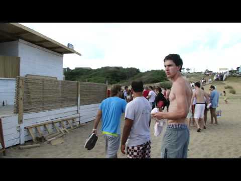 Bikini Beach - Punta Del Este - '11 Summer