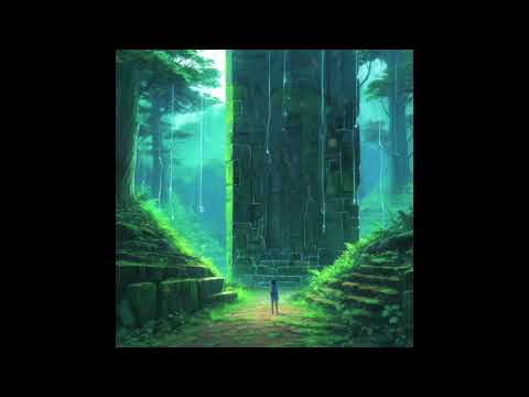 Edictum - Ancient [Era Album Version 2016] (Synthwave/Outrun/Trance)