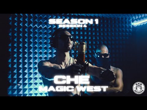 CHE - MAGIC WEST