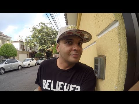 FERNANDINHO BEATBOX -- AMIGO