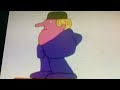 Sesame Street The Letter V Is For Virgil Veep