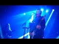 The Wedding Present - Pinch, Twist, Pull, Release - Concorde2, Brighton - 10/8/18