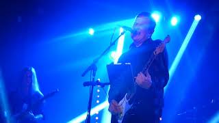 The Wedding Present - Pinch, Twist, Pull, Release - Concorde2, Brighton - 10/8/18
