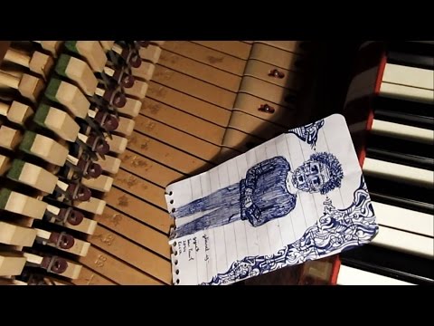 L-Aħħar Bidwi f'Wied il-Għasel - Matthew Pellicano and Ecca Muscat (cover)