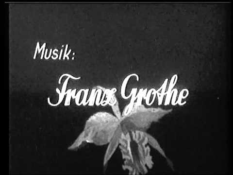 Rote Ordideen (D 1938) Intro-Vorspann