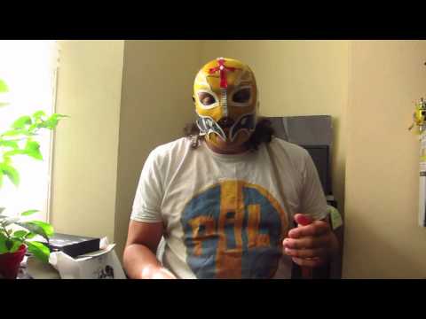 Who was the lone bearded man at Supernormal Festival 2013?