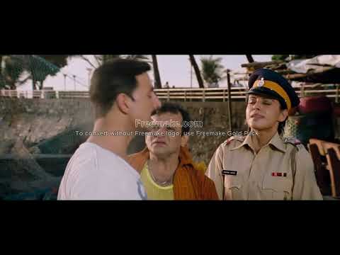 Chinta Ta Ta Chita Chita   Rowdy Rathore   Akshay Kumar   Kareena Kapoor Khan