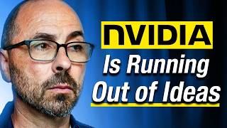 Cerebras CEO, Andrew Feldman on Why Raise $1BN and Delay the IPO & Why NVIDIA's Worried About Growth